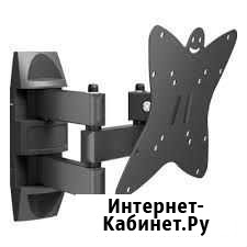 Кронштейн holder lcds-5038, 30037 Уфа - изображение 1