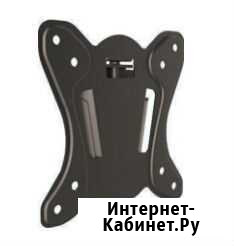 Кронштейн для тв DTV 01-26 фиксированный Тольятти - изображение 1