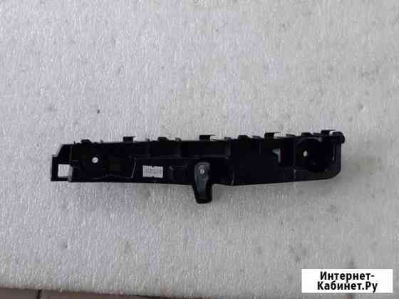 Кронштейн заднего бампера правый Renault Kaptur Ка Ставрополь