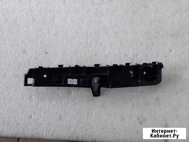 Кронштейн заднего бампера правый Renault Kaptur Ка Ставрополь - изображение 1