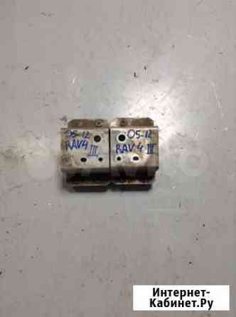 Кронштейн усилителя бампера Toyota RAV4 тойота раф Казань