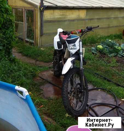 Продам ирбис ттр 250 Каменск-Уральский - изображение 1