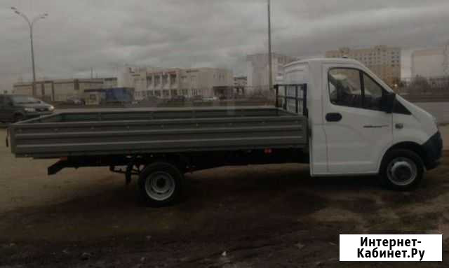 Круглосуточно Газель Балабаново - изображение 1