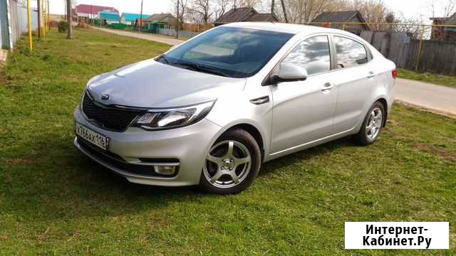 Кузов по частям Kia Rio 2011-2017 Дзержинск - изображение 1