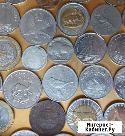 Достойные монеты в коллекцию Гудермес - изображение 1