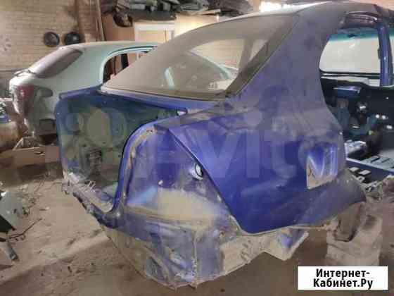 Крыло правое Шевроле Авео Т250 Ярославль