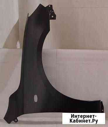 Крыло mazda 3 /axela 03-08 5D (пр-во Тайвань) Омск