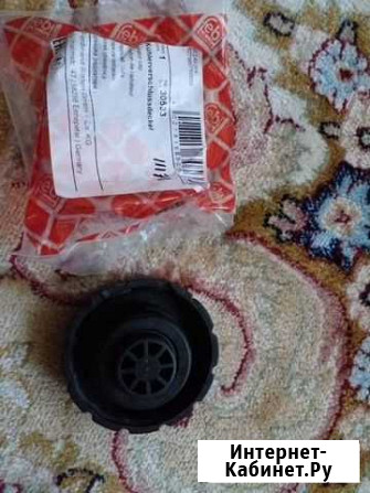 Крышка е200 мерседес Грозный - изображение 1