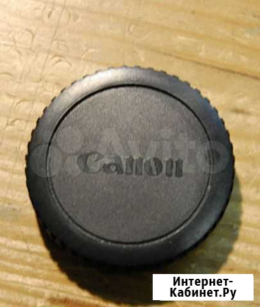 Canon крышка Челябинск - изображение 1