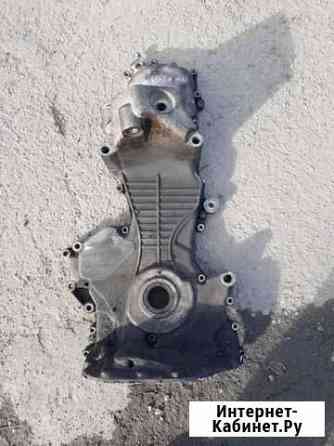 Передняя крышка цепи грм Skoda Fabia 1 1,2 AWY Челябинск