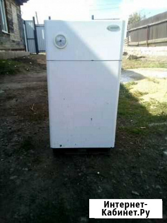 Газовый котел Кибер Катайск - изображение 1