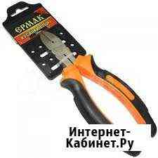 Кусачки ермак profi 200мм, 23711 Уфа