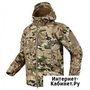 Куртка мужская Softshell Тольятти - изображение 1