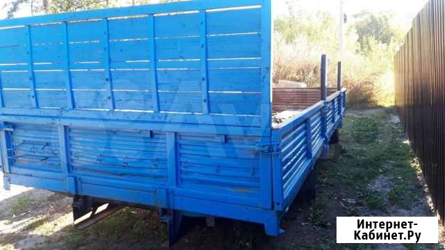 Камаз кузов на десятку Курск - изображение 1