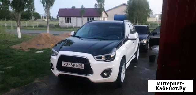 Ремонт и покраска легковых авто Курманаевка - изображение 1