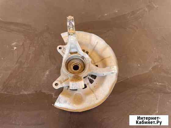 Кулак поворотный передний левый Toyota Camry 50-55 Махачкала