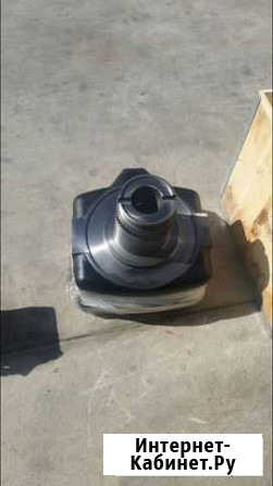 Кулак поворотный экскаватор Doosan dx Москва - изображение 1