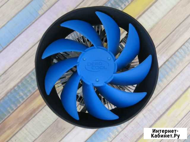 DeepCool gamma archer PRO Новосибирск - изображение 1