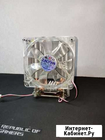 Кулер процеccорный Ice Hammer IH-4500 Туапсе - изображение 1
