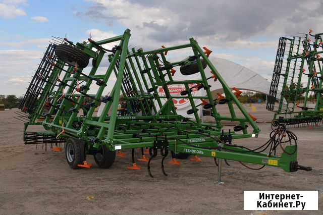 Культиватор ак-8,5 Технополь Воронеж - изображение 1
