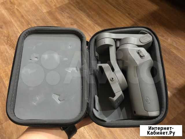 Dji osmo mobile 3 combo Пермь - изображение 1