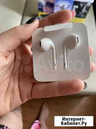 Наушники earpods Екатеринбург