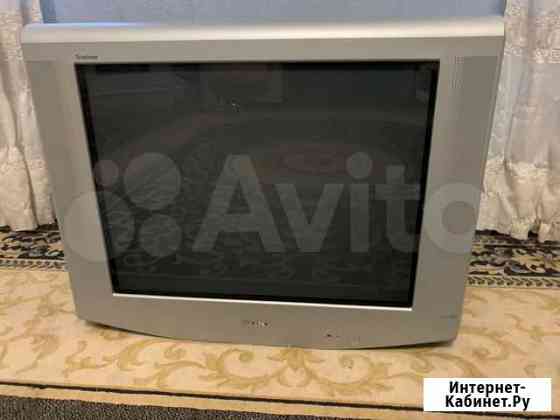 Телевизор sony trinitron Оренбург