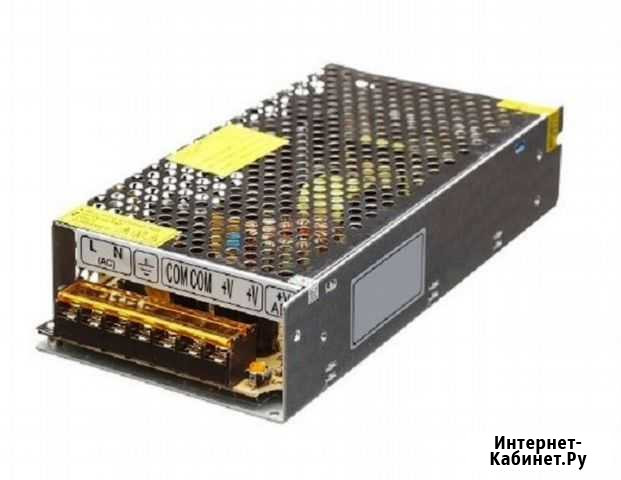 Адаптер питания (Б/П) (12V-8.3A-100w)(03070) Омск - изображение 1