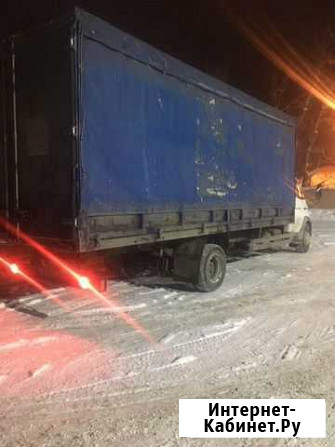 Валдай Оренбург - изображение 1