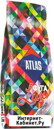 Затирка Atlas для швов кафельной плитки Оренбург - изображение 1