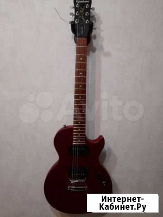 Epiphone Les Paul Special Vintage Edition Таганрог - изображение 1