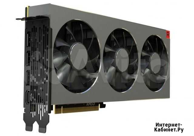 Radeon VII Хабаровск - изображение 1