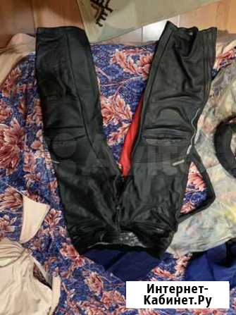 Мото экипировка alpinestars xxl Омск - изображение 1