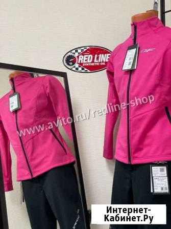 Куртка Dragonfly Explorer Pink женская, Softshell Тюмень - изображение 1