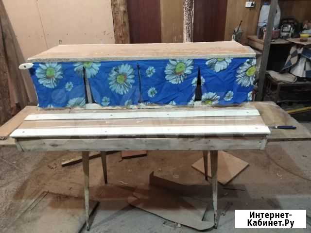 Куры. Гнезда для курицы с яйцесборникам Красноярск - изображение 1