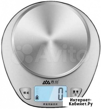 Кухонные весы Xiaomi Senssun Electronic Kitchen Sc Краснодар - изображение 1