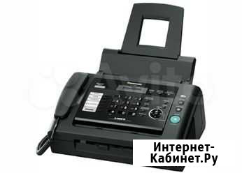 Panas kx fl 423 телефон факс Гатчина - изображение 1