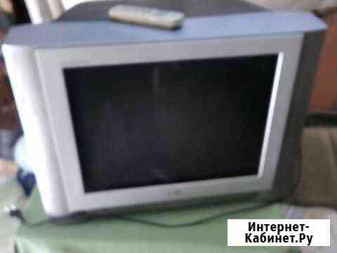 Телевизор 52см Брянск