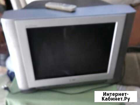 Телевизор 52см Брянск - изображение 1