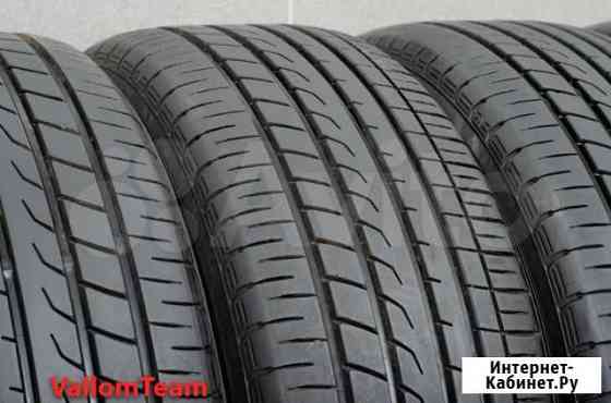 Лот UP165527 Комплект шин 215/55R17 Yokohama BluEa Иркутск