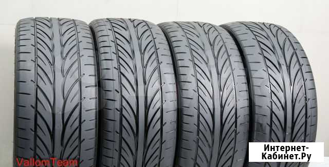 Лот UP404614 Комплект шин 215/45 R17 Hankook Ventu Иркутск - изображение 1