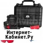 Построитель лазерных плоскостей ADA proliner 4V Иркутск - изображение 1