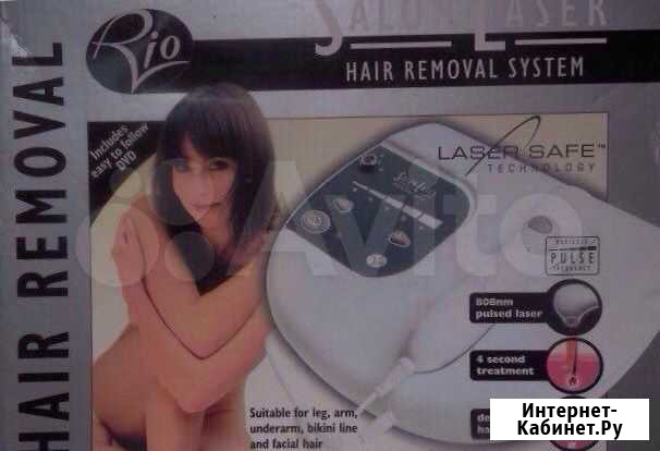Эпилятор лазерный Екатеринбург - изображение 1