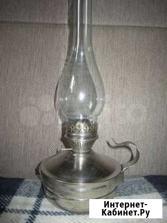 Лампа Омск - изображение 1