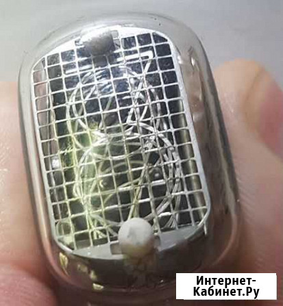 Ин-12Б, ин-1 Новочеркасск - изображение 1
