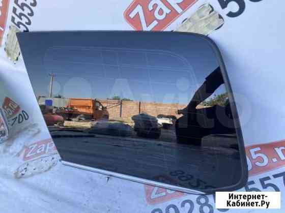 Lexus LX570 форточка задняя левая Махачкала