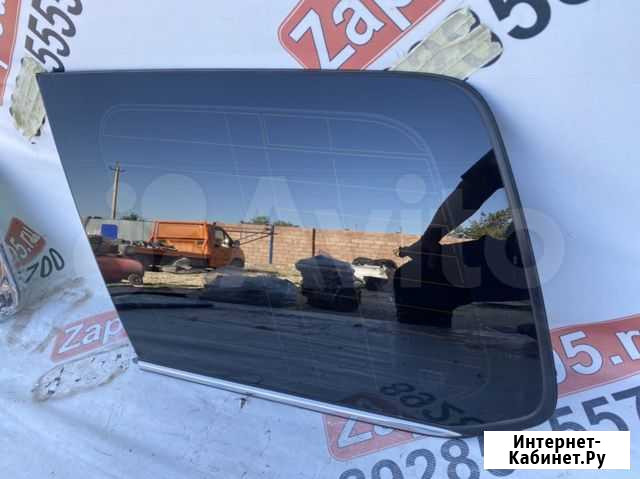 Lexus LX570 форточка задняя левая Махачкала - изображение 1