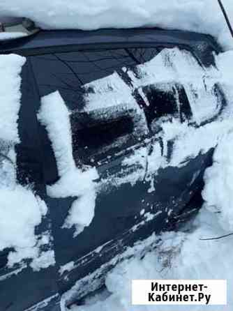 Фолцваген Поло 2008г Ижевск