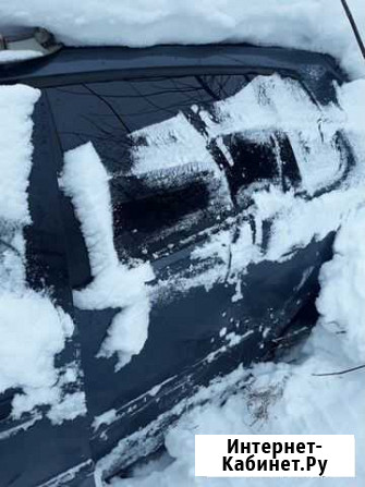 Фолцваген Поло 2008г Ижевск - изображение 1