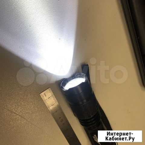 Xtar WP2 повербанк, быстрая зарядка 18650 фонарик Санкт-Петербург - изображение 1